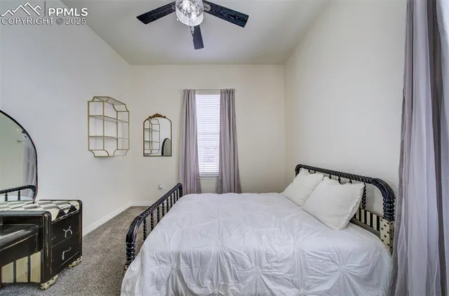 $625,000 | 7116 Buckoak Court, Colorado Springs, CO 80927