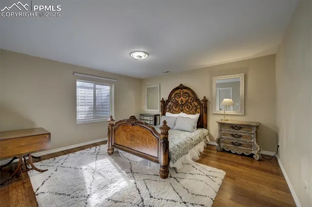 $625,000 | 7116 Buckoak Court, Colorado Springs, CO 80927