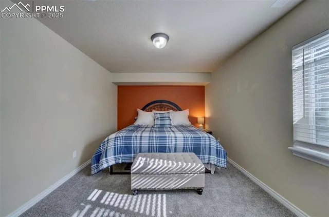 $625,000 | 7116 Buckoak Court, Colorado Springs, CO 80927