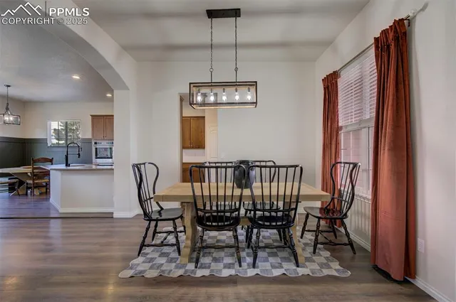 $625,000 | 7116 Buckoak Court, Colorado Springs, CO 80927