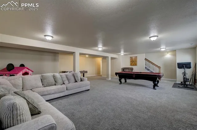 $625,000 | 7116 Buckoak Court, Colorado Springs, CO 80927