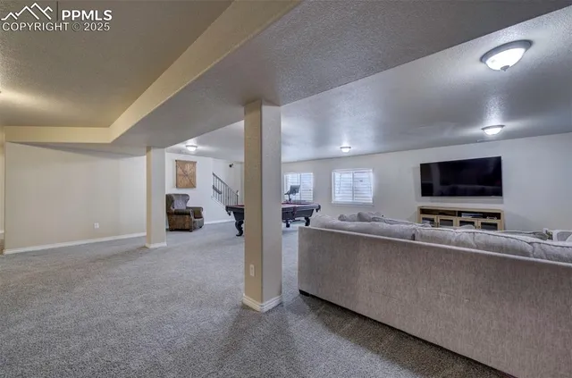 $625,000 | 7116 Buckoak Court, Colorado Springs, CO 80927