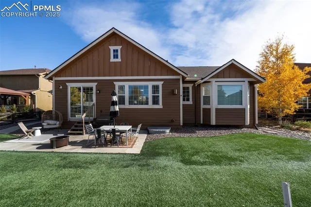 $625,000 | 7116 Buckoak Court, Colorado Springs, CO 80927