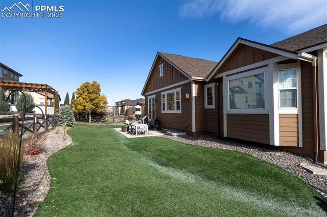 $625,000 | 7116 Buckoak Court, Colorado Springs, CO 80927