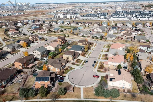 $625,000 | 7116 Buckoak Court, Colorado Springs, CO 80927