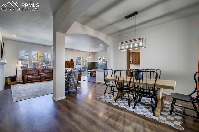 $625,000 | 7116 Buckoak Court, Colorado Springs, CO 80927