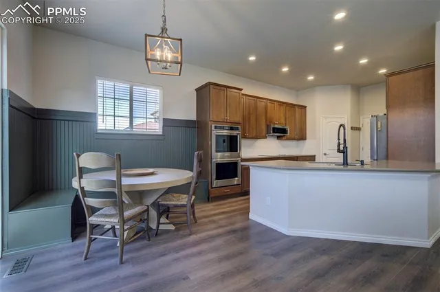 $625,000 | 7116 Buckoak Court, Colorado Springs, CO 80927