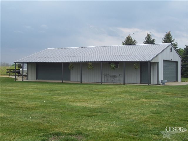 14028 Johnson Road Fort Wayne, IN 46818 - Photo 5 of 30