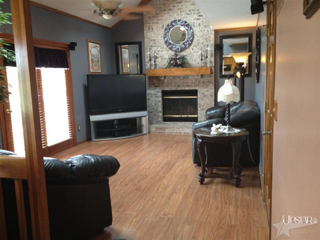 14028 Johnson Road Fort Wayne, IN 46818 - Photo 10 of 30