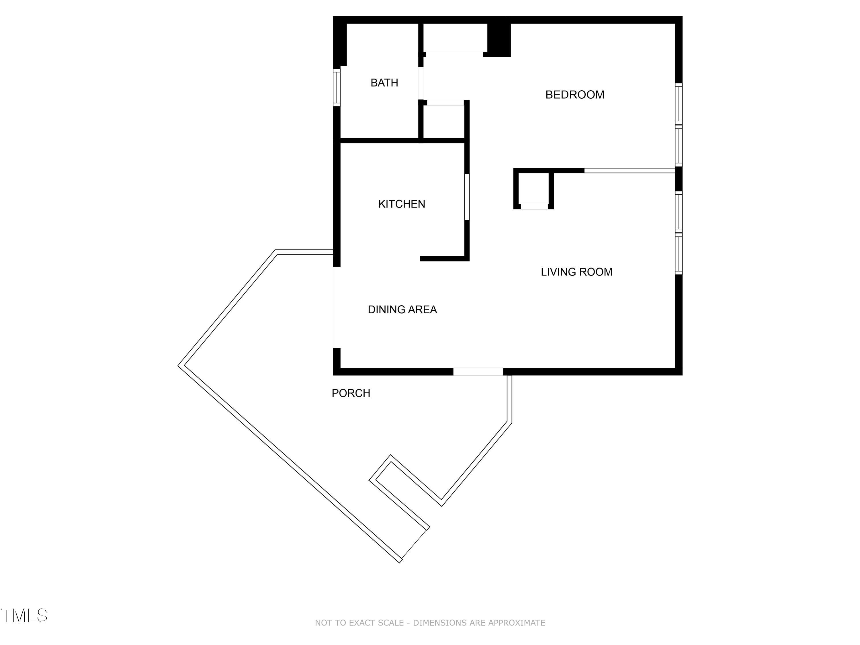 3200 Mill Run Raleigh, NC 27612 - Photo 18 of 18 floorplan (1)