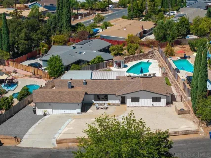 $1,099,000 | 2073 Ginny Lane, Escondido, CA 92025
