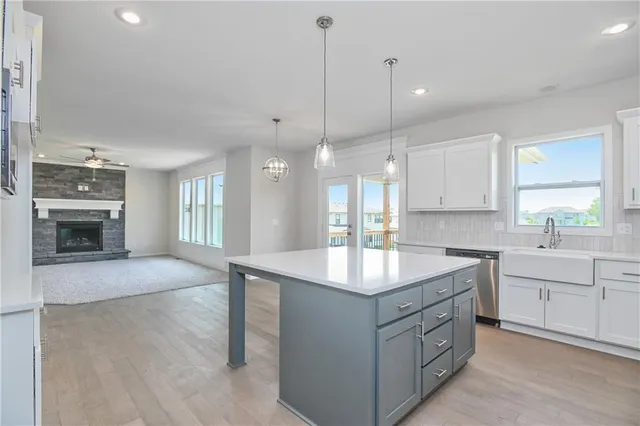 $644,950 | 2673 West Park Street, Olathe, KS 66061