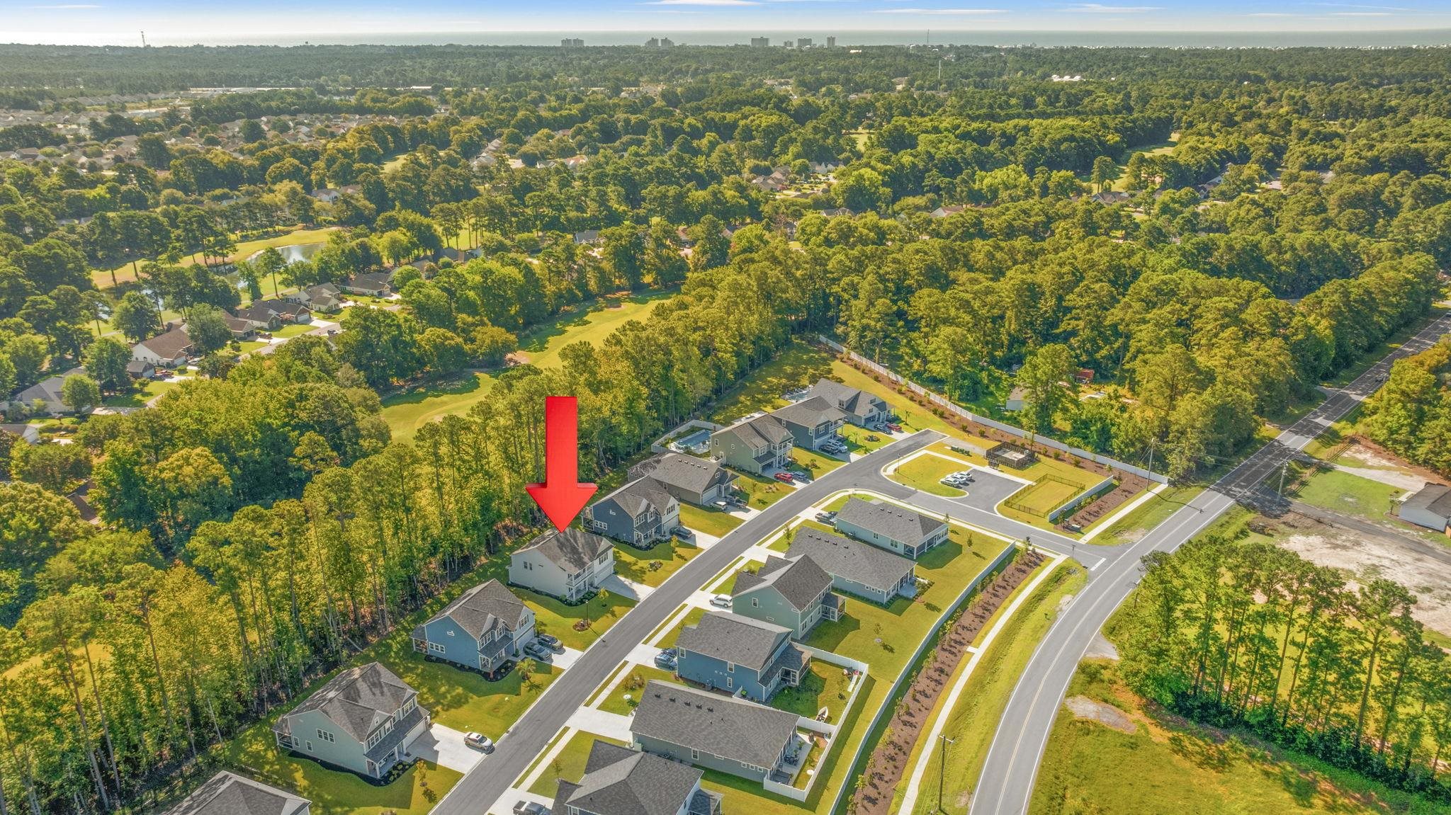 577 Haven View Way Murrells Inlet, SC 29576 - Photo 36 of 39
