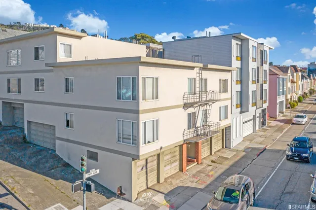 $2,795 | 1700 19th Avenue, Unit 2, San Francisco, CA 94122