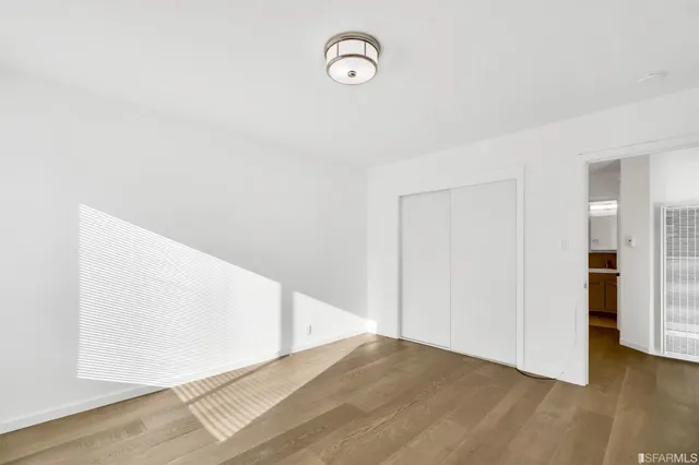 $2,795 | 1700 19th Avenue, Unit 2, San Francisco, CA 94122