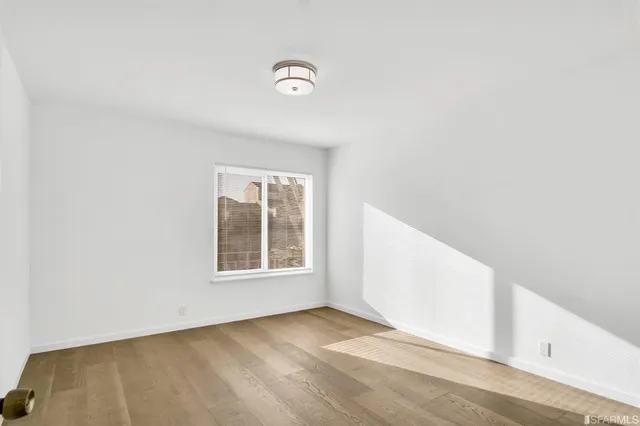 $2,795 | 1700 19th Avenue, Unit 2, San Francisco, CA 94122