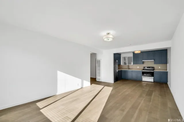 $2,795 | 1700 19th Avenue, Unit 2, San Francisco, CA 94122