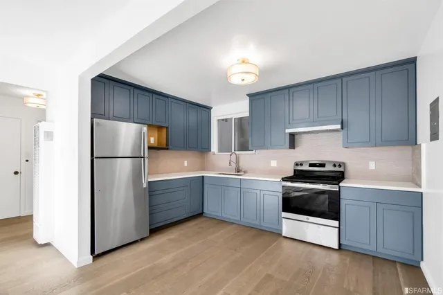$2,795 | 1700 19th Avenue, Unit 2, San Francisco, CA 94122