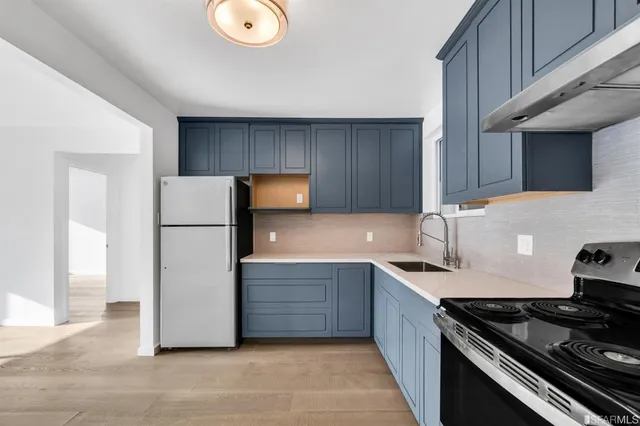 $2,795 | 1700 19th Avenue, Unit 2, San Francisco, CA 94122