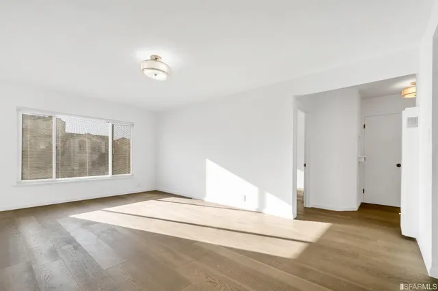 $2,795 | 1700 19th Avenue, Unit 2, San Francisco, CA 94122