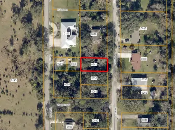 $40,000 | 136 Nancy Street, Oak Hill, FL 32759