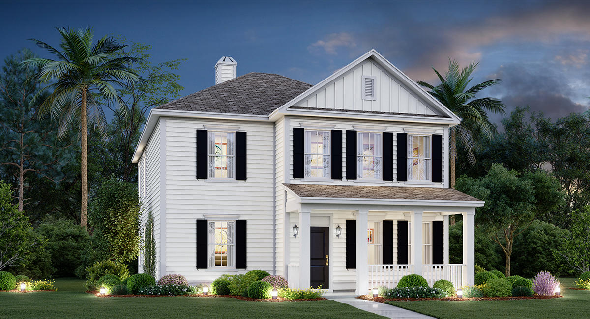 3921 Bessemer Road Mount Pleasant, SC 29466 - Photo 1 of 1 Ravenel
