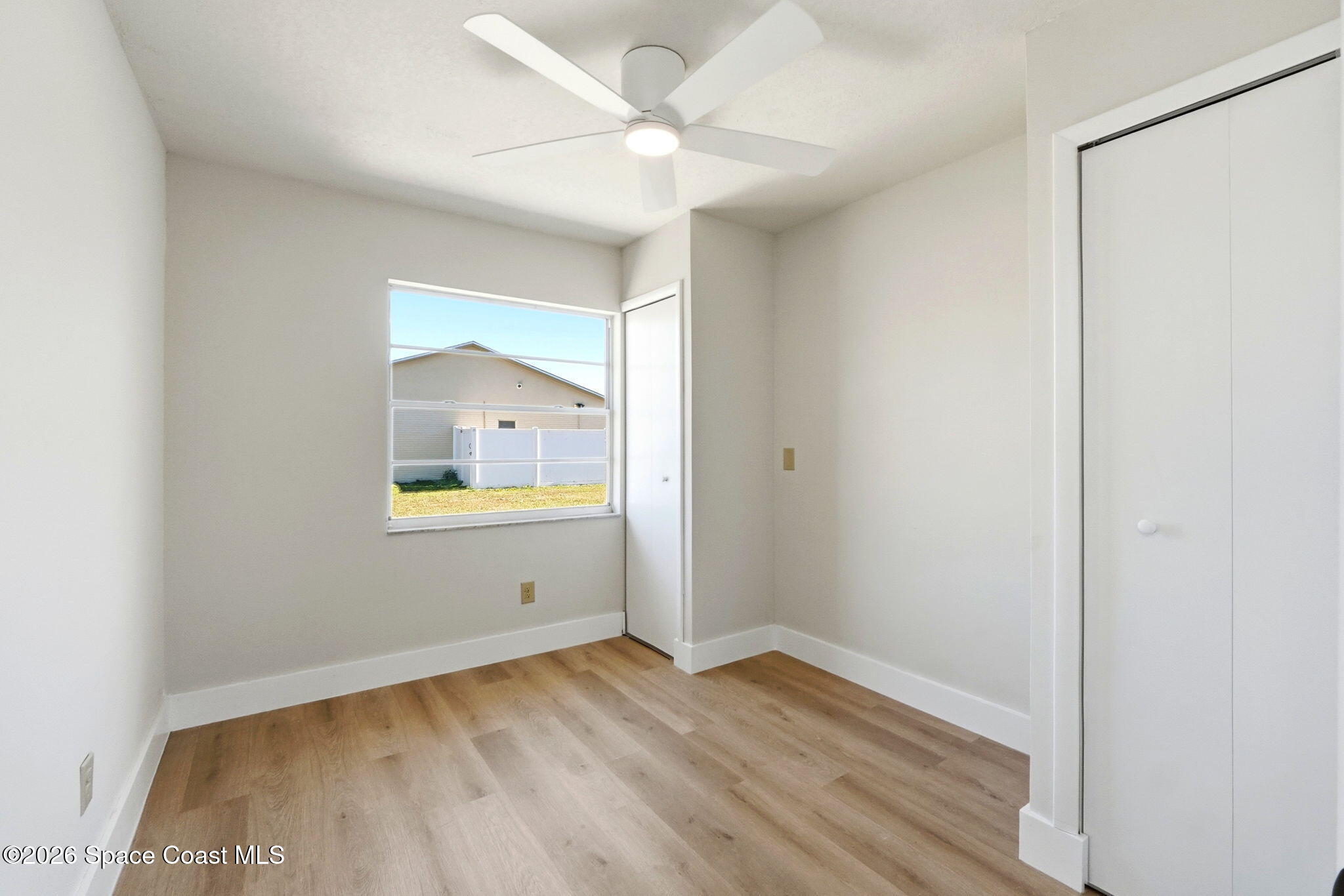 2519 Mill Run Boulevard Kissimmee, FL 34744 - Photo 12 of 36 Bedroom 3 or Office