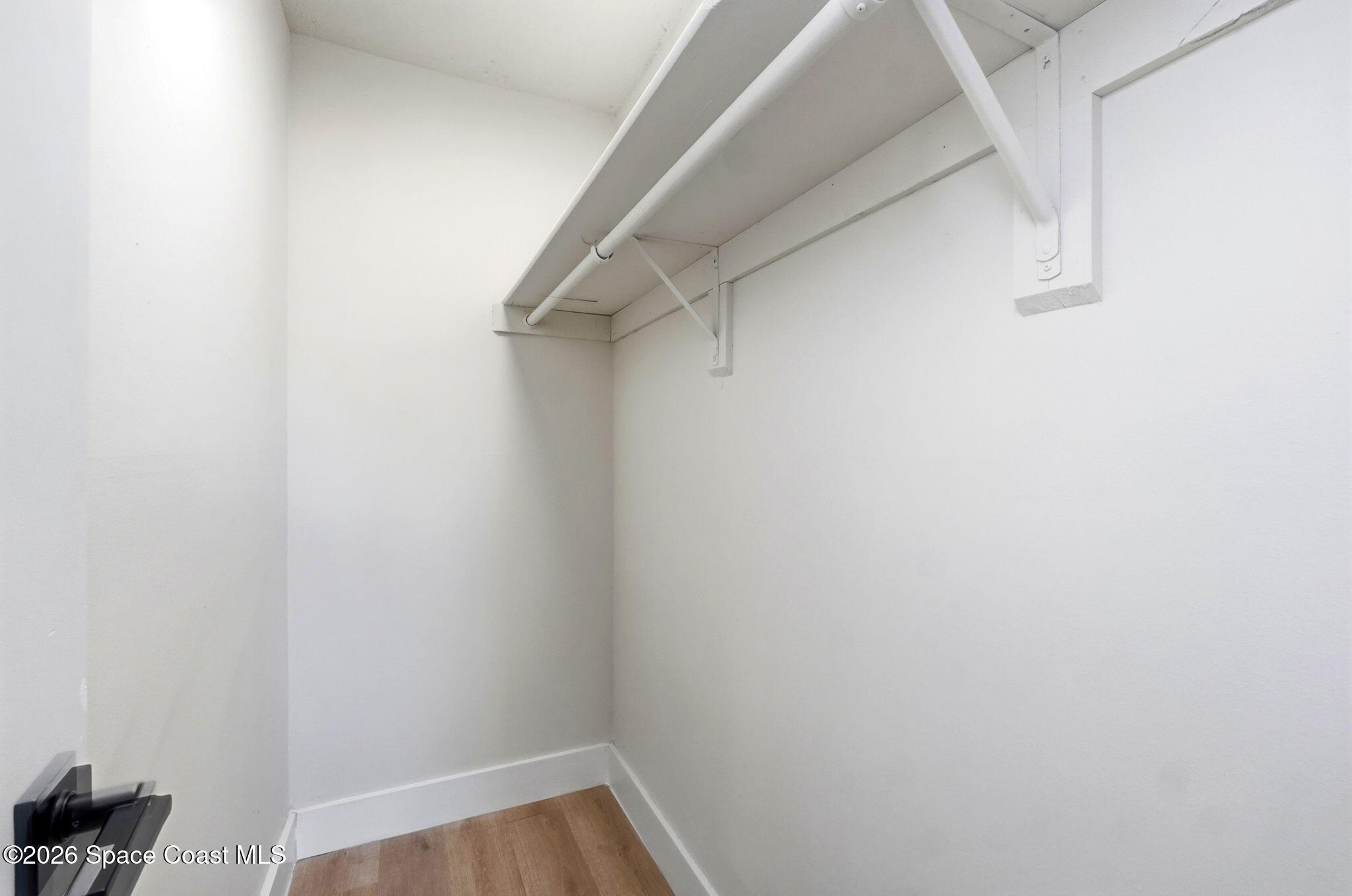 2519 Mill Run Boulevard Kissimmee, FL 34744 - Photo 21 of 36 Primary walk in Closet