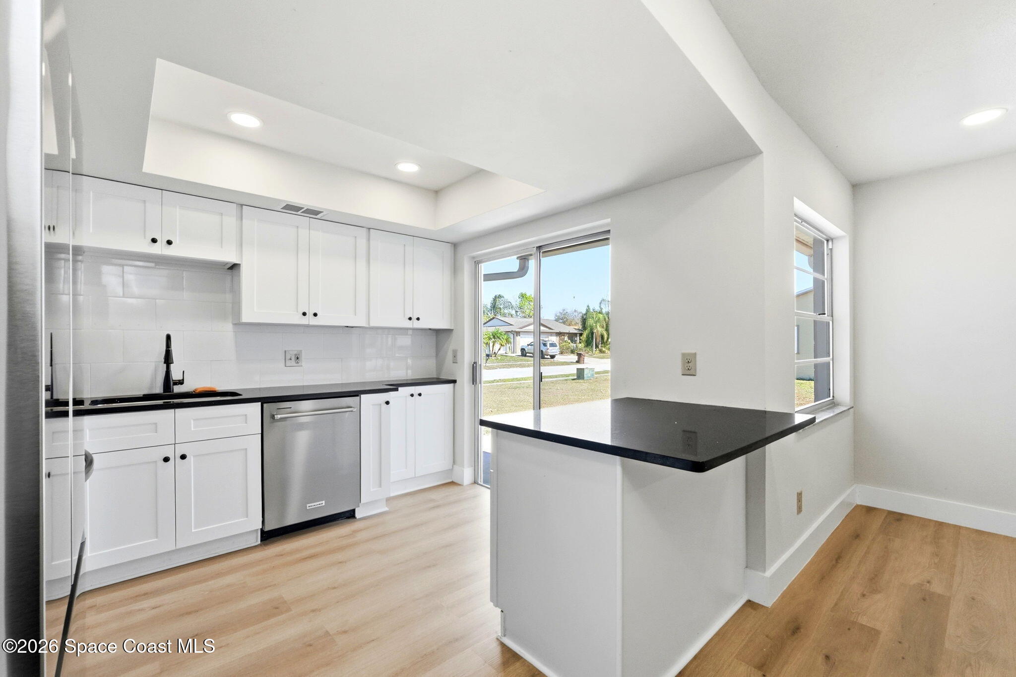 2519 Mill Run Boulevard Kissimmee, FL 34744 - Photo 7 of 36 NEW KITCHEN