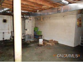661 Thompson Cove Road Clyde, NC 28721 - Photo 7 of 7 a view of storage room