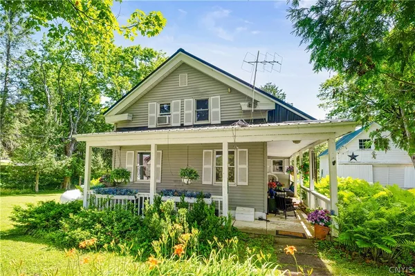 $249,000 | 126 Stormy Hill Road, Russia, NY 13324