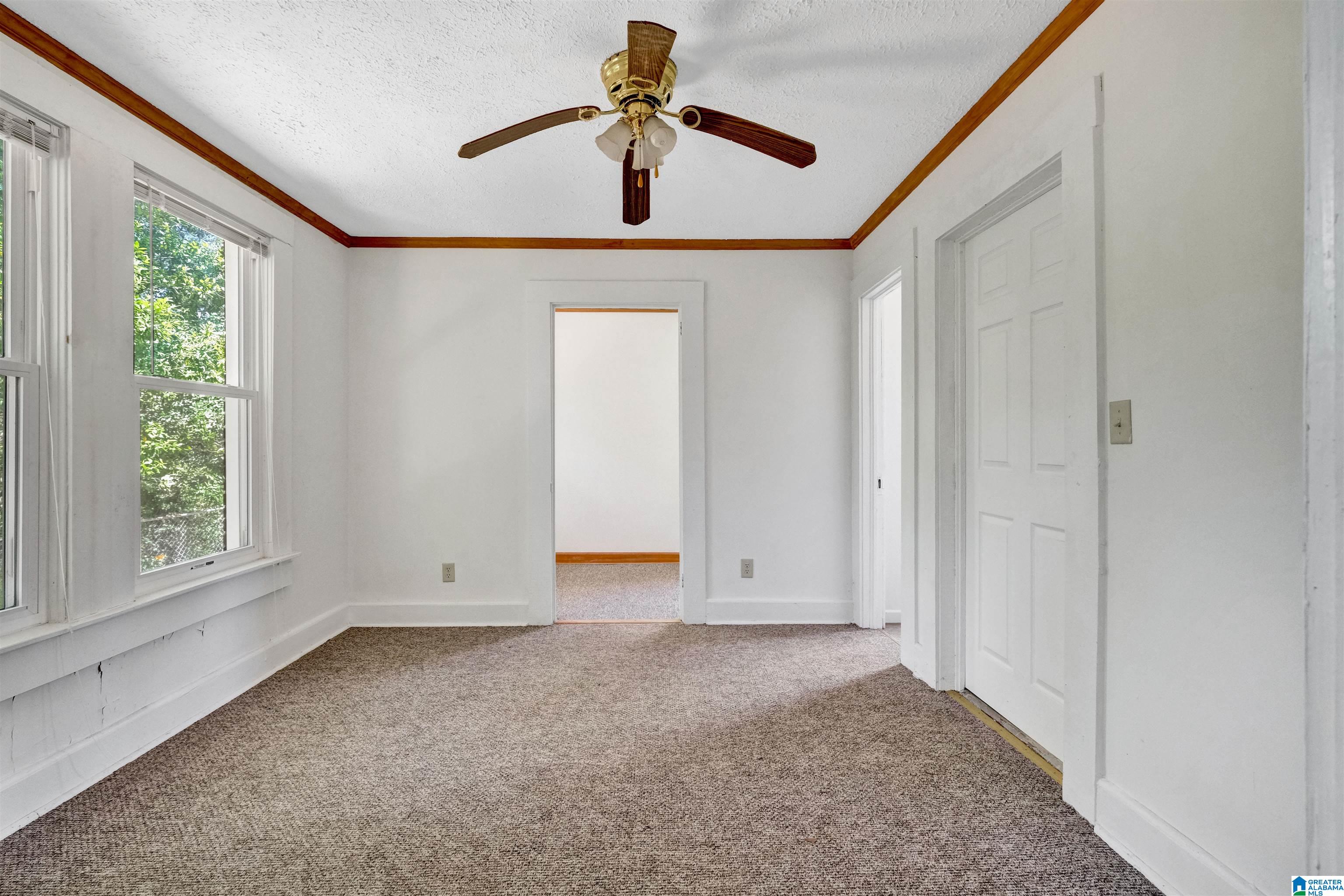 503 Alexandria Road Weaver, AL 36277 - Photo 23 of 28