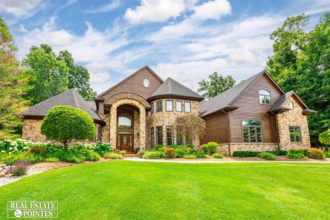 535 Timbermill Lane Howell, MI 48843 - Photo 4 of 75 Gallery Image 4