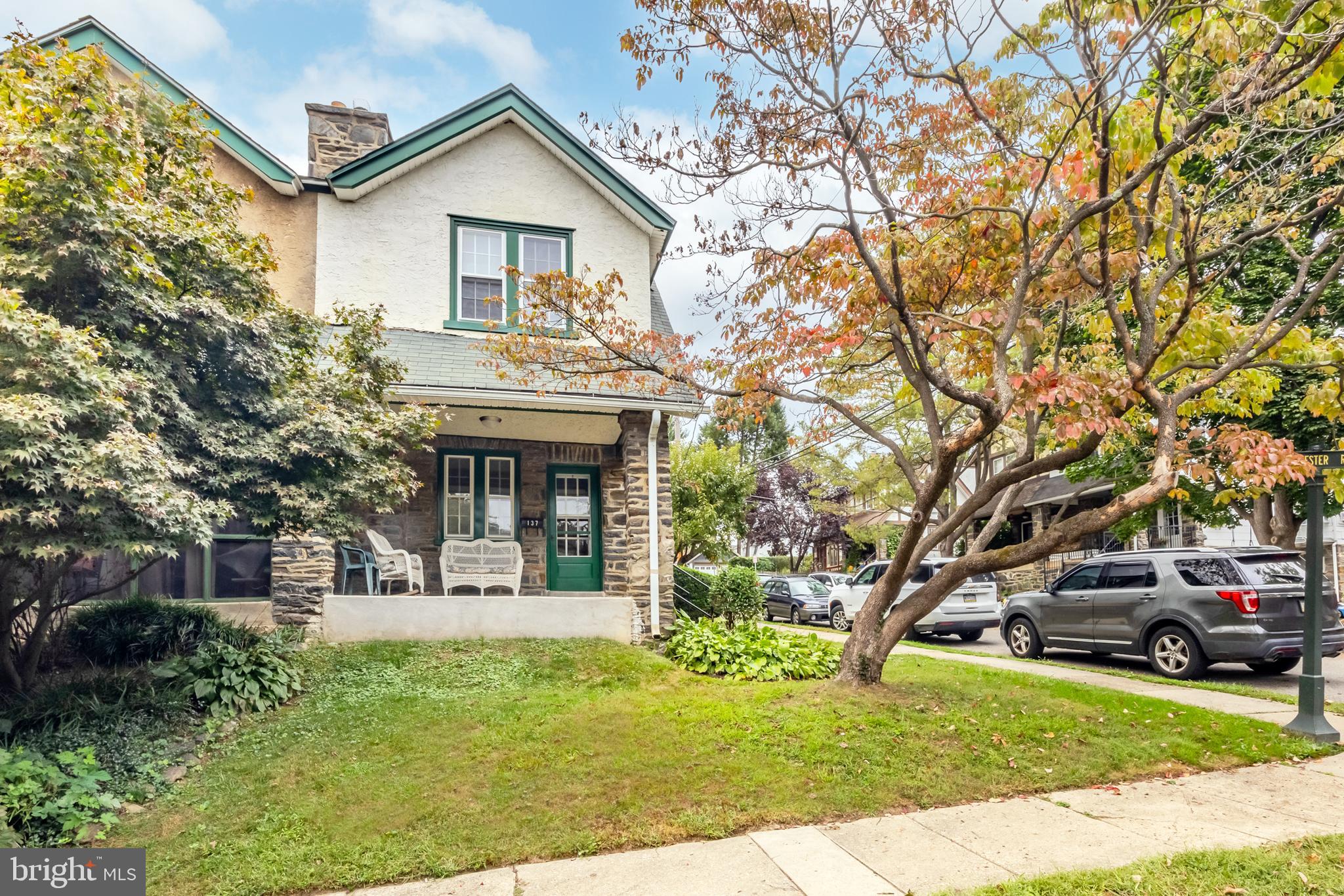 137 Winchester Road Merion Station, PA 19066 - Photo 1 of 37 Welcome Home!
