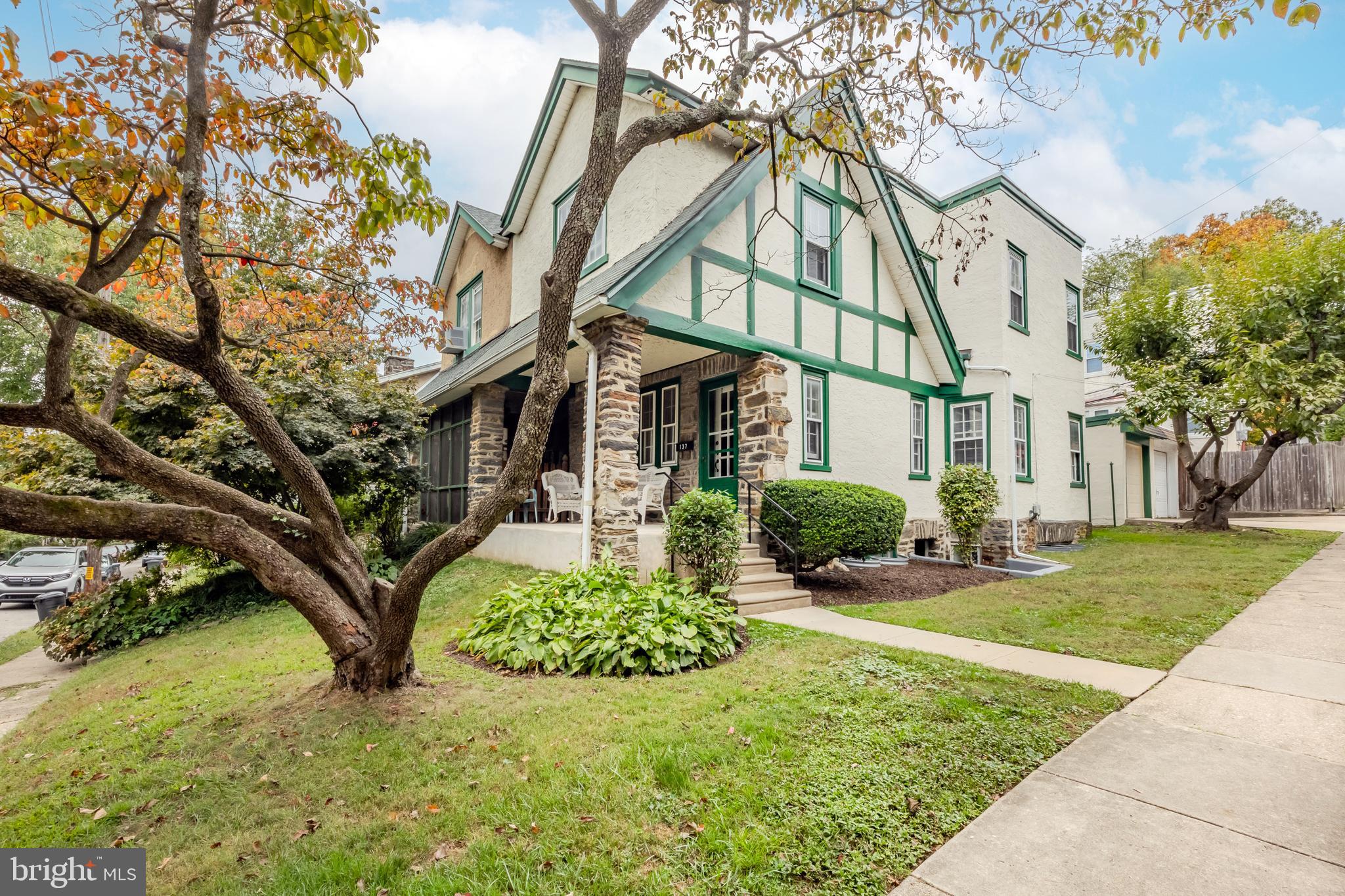 137 Winchester Road Merion Station, PA 19066 - Photo 2 of 37 Gallery Image 2