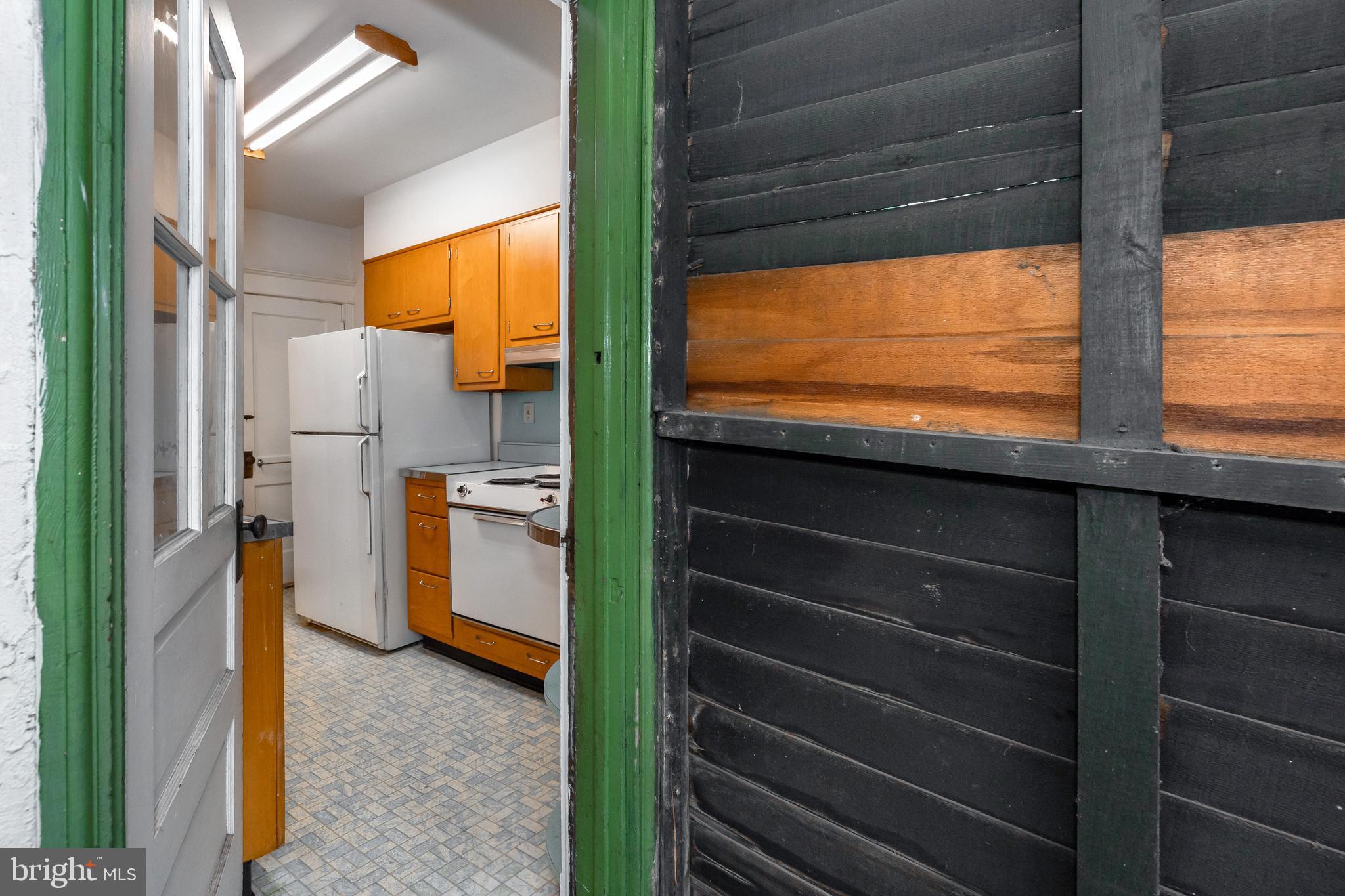 137 Winchester Road Merion Station, PA 19066 - Photo 36 of 37 mudroom on tthe back