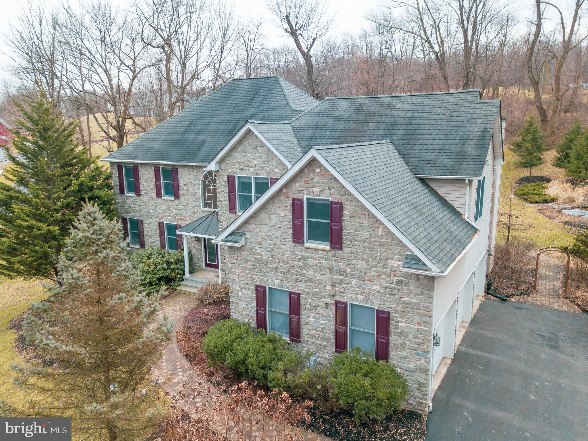 2752 Valley View Road Hellertown, PA 18055 - Photo 22 of 22