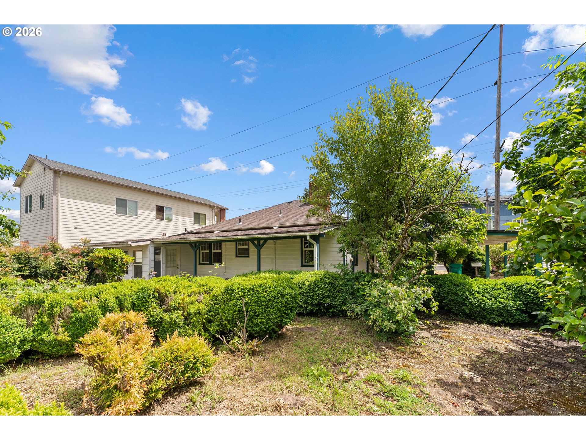 11311 Southeast Division Street Portland, OR 97216 - Photo 45 of 48