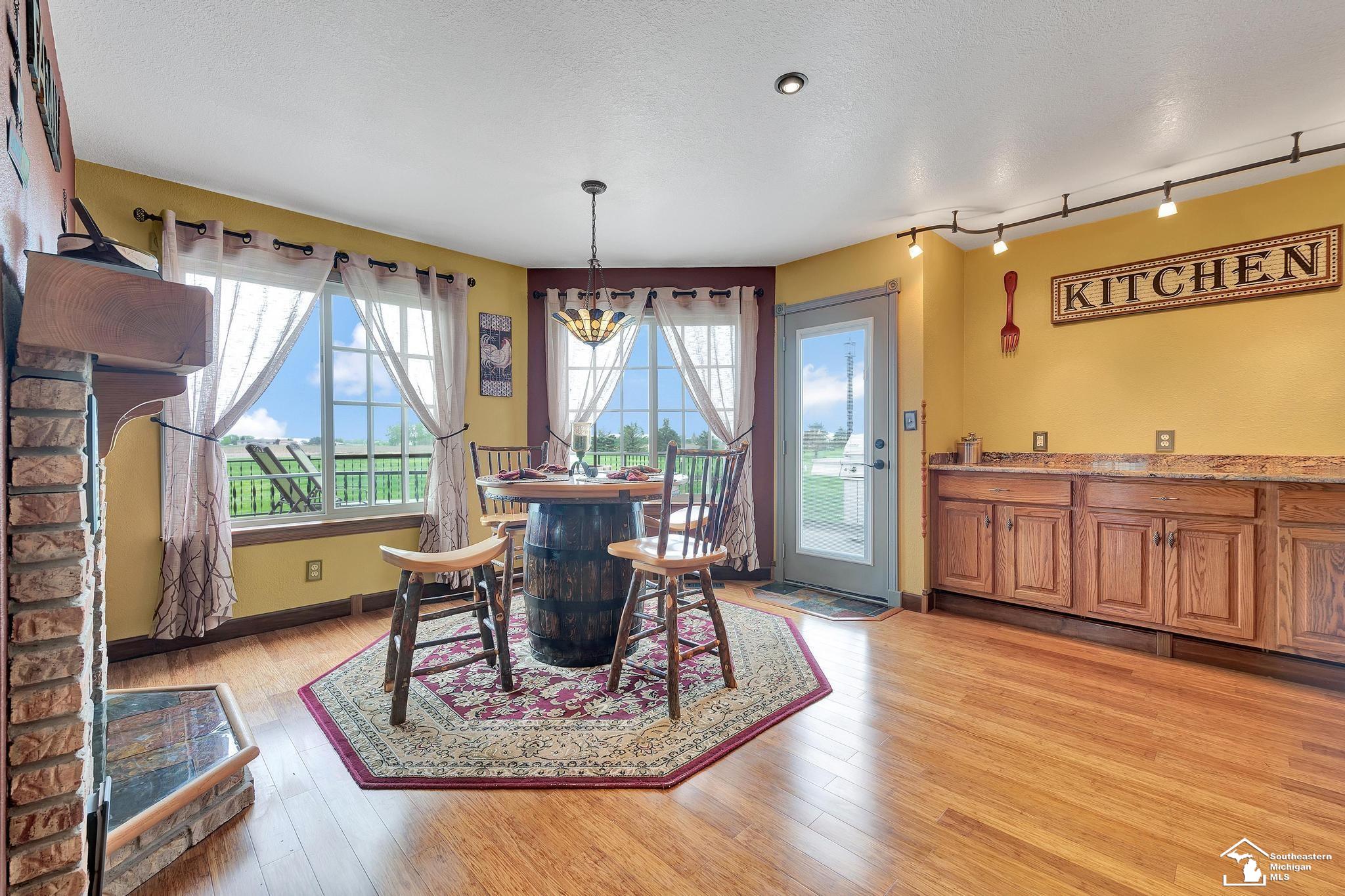 8601 Seegert Road Riga, MI 49276 - Photo 25 of 78