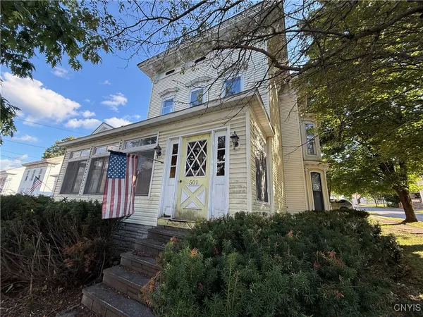 $65,000 | 501 Main Street, Boonville, NY 13309