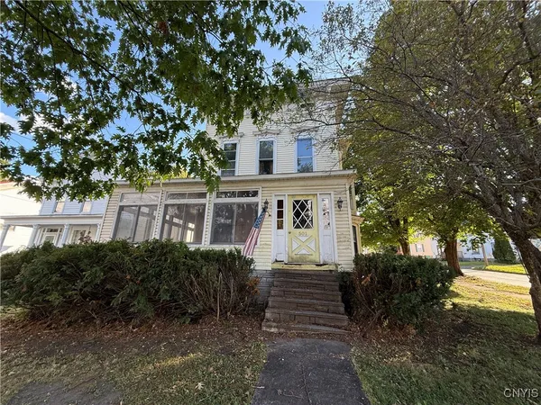 $65,000 | 501 Main Street, Boonville, NY 13309