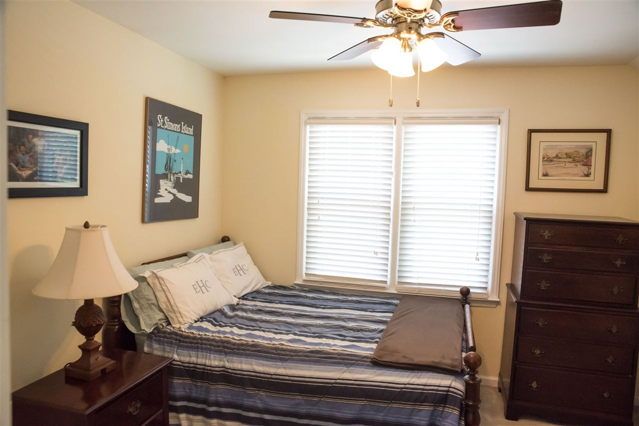 4424 Timberhurst Drive Raleigh, NC 27612 - Photo 16 of 26 Bedroom