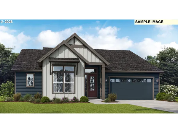$839,978 | 203 Southeast 16th Avenue, Canby, OR 97013
