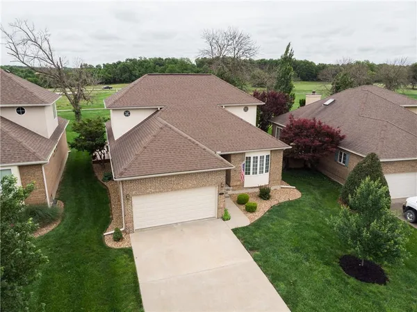 $388,888 | 1032 Trevino Road, Clinton, MO 64735