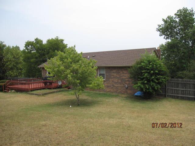108 Scott Road Pulaski, TN 38478 - Photo 18 of 18 Gallery Image 18