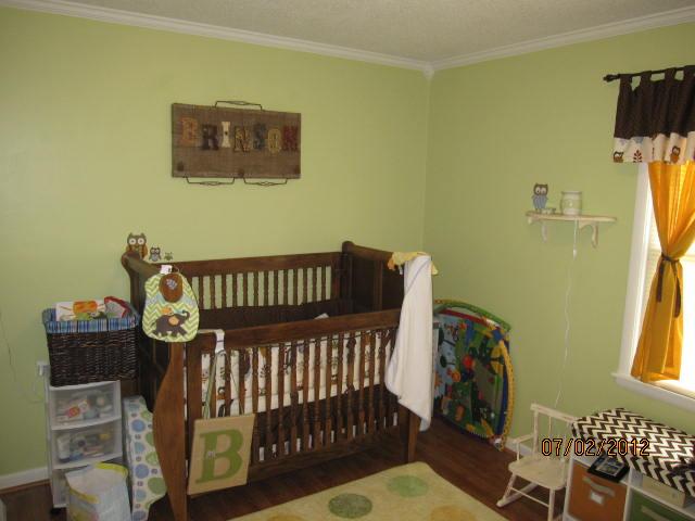 108 Scott Road Pulaski, TN 38478 - Photo 10 of 18 Gallery Image 10