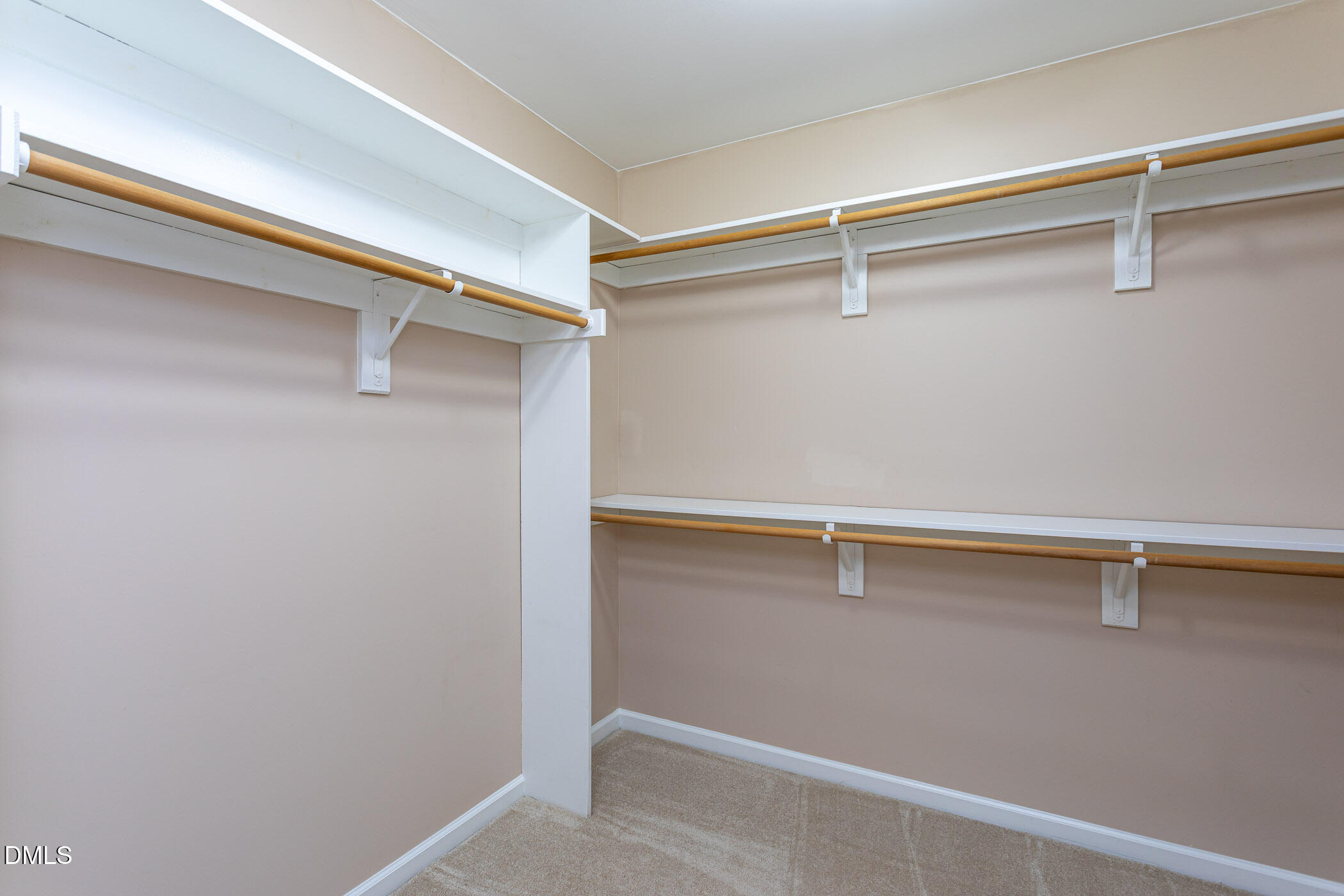 7036 Englehardt Drive Raleigh, NC 27617 - Photo 11 of 18 Primary Closet