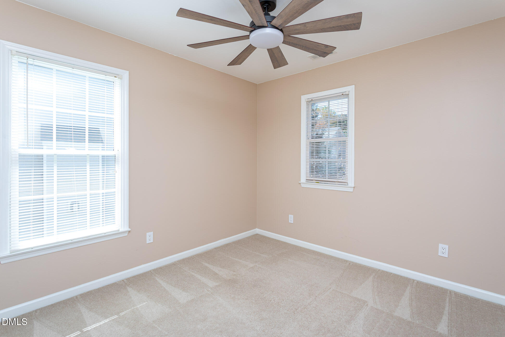 7036 Englehardt Drive Raleigh, NC 27617 - Photo 15 of 18 Bedroom 3