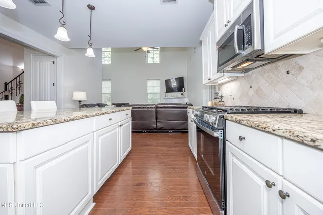 $480,000 | 13076 Pine Valley Lane, Biloxi, MS 39532