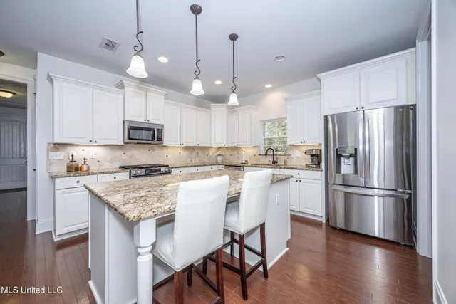 $480,000 | 13076 Pine Valley Lane, Biloxi, MS 39532